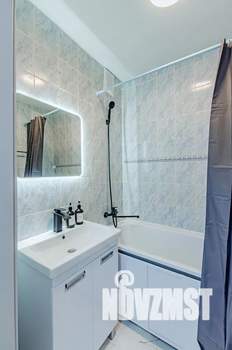 1-к квартира, посуточно, 36м2, 13/14 этаж