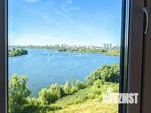 3-к квартира, посуточно, 68м2, 5/9 этаж