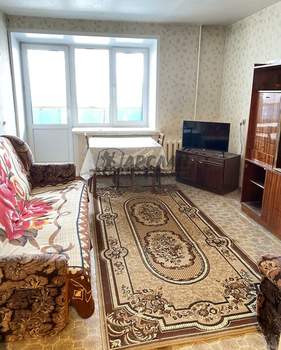 2-к квартира, на длительный срок, 48м2, 1/9 этаж