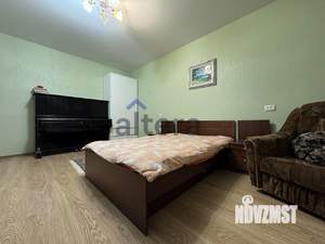 2-к квартира, на длительный срок, 46м2, 8/8 этаж