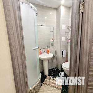 1-к квартира, посуточно, 36м2, 3/7 этаж