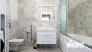 3-к квартира, на длительный срок, 80м2, 7/37 этаж