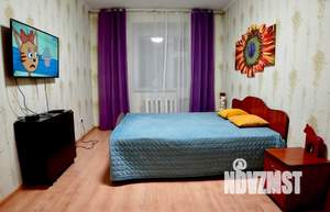 2-к квартира, посуточно, 70м2, 12/16 этаж