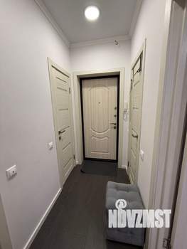 1-к квартира, на длительный срок, 42м2, 15/25 этаж