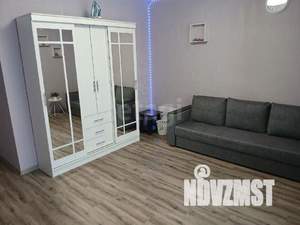 1-к квартира, на длительный срок, 35м2, 18/19 этаж