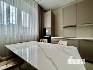 1-к квартира, посуточно, 49м2, 12/17 этаж