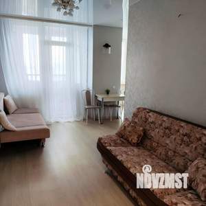 2-к квартира, посуточно, 52м2, 12/28 этаж