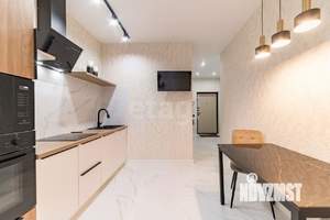 1-к квартира, на длительный срок, 40м2, 4/21 этаж