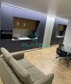 2-к квартира, на длительный срок, 54м2, 16/26 этаж