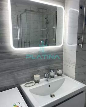 1-к квартира, на длительный срок, 51м2, 11/17 этаж