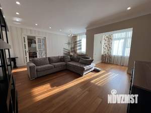 4-к квартира, на длительный срок, 160м2, 5/11 этаж