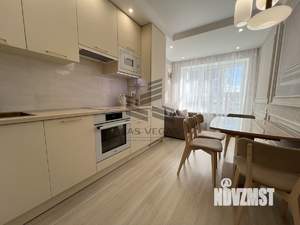 1-к квартира, на длительный срок, 34м2, 9/10 этаж
