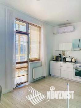 1-к квартира, на длительный срок, 50м2, 12/22 этаж