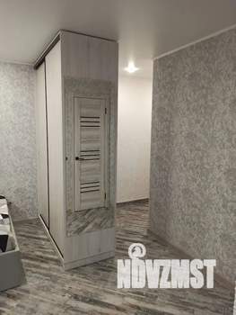 1-к квартира, посуточно, 31м2, 2/5 этаж