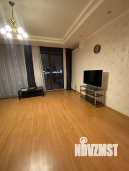 1-к квартира, на длительный срок, 55м2, 10/20 этаж