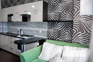 1-к квартира, посуточно, 45м2, 9/9 этаж