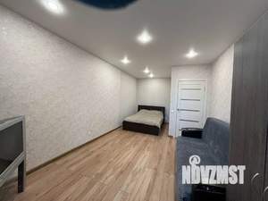 1-к квартира, посуточно, 32м2, 7/16 этаж