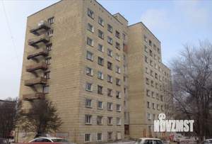 Студия квартира, на длительный срок, 15м2, 3/9 этаж