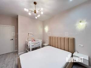 2-к квартира, на длительный срок, 50м2, 6/23 этаж