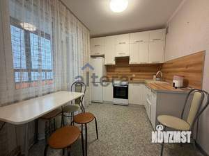 1-к квартира, на длительный срок, 33м2, 5/17 этаж