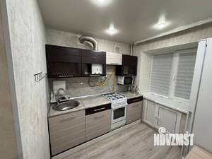 1-к квартира, на длительный срок, 32м2, 2/4 этаж