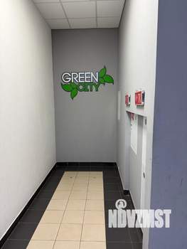 Студия квартира, на длительный срок, 29м2, 5/19 этаж