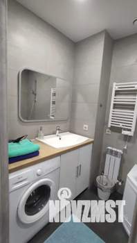 1-к квартира, посуточно, 38м2, 3/6 этаж