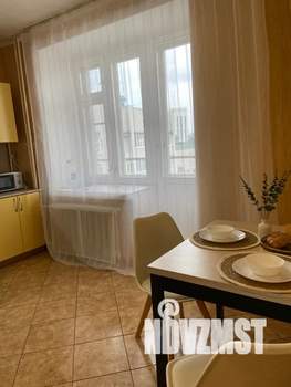 1-к квартира, посуточно, 46м2, 9/9 этаж