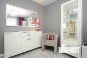 1-к квартира, посуточно, 80м2, 1/1 этаж