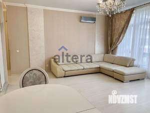 2-к квартира, на длительный срок, 62м2, 3/9 этаж