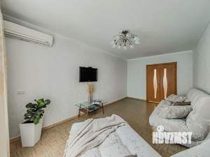 3-к квартира, на длительный срок, 69м2, 3/10 этаж