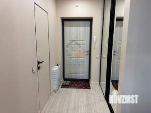 1-к квартира, на длительный срок, 40м2, 3/23 этаж