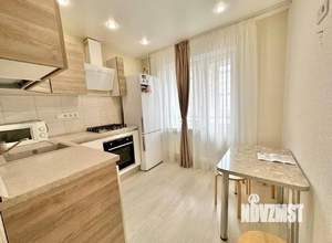 1-к квартира, на длительный срок, 35м2, 3/10 этаж