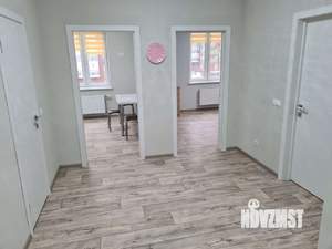 2-к квартира, на длительный срок, 63м2, 4/22 этаж