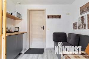 1-к квартира, посуточно, 12м2, 3/3 этаж