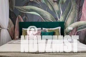 2-к квартира, посуточно, 39м2, 4/6 этаж