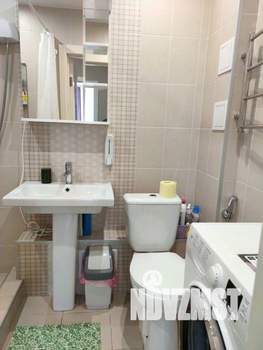 2-к квартира, посуточно, 50м2, 1/1 этаж