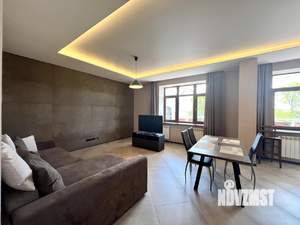 3-к квартира, на длительный срок, 120м2, 5/7 этаж