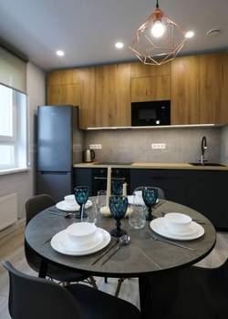 3-к квартира, на длительный срок, 56м2, 3/9 этаж