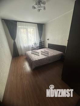 2-к квартира, на длительный срок, 50м2, 5/10 этаж