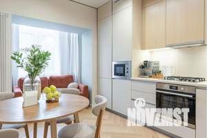 2-к квартира, посуточно, 52м2, 2/4 этаж