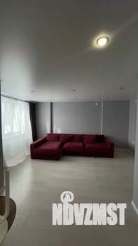 2-к квартира, на длительный срок, 64м2, 4/20 этаж