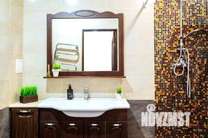 1-к квартира, посуточно, 67м2, 5/16 этаж