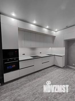 1-к квартира, на длительный срок, 40м2, 5/20 этаж