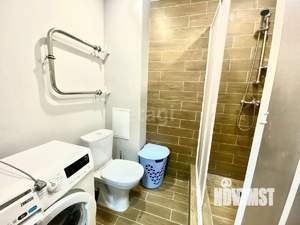 Студия квартира, на длительный срок, 25м2, 19/24 этаж