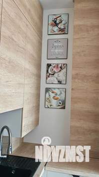 1-к квартира, посуточно, 28м2, 7/8 этаж