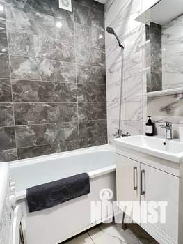 2-к квартира, на длительный срок, 49м2, 5/9 этаж