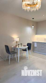 Студия квартира, на длительный срок, 30м2, 9/20 этаж