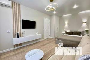 1-к квартира, посуточно, 45м2, 6/9 этаж