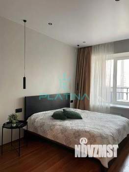 2-к квартира, на длительный срок, 42м2, 10/10 этаж